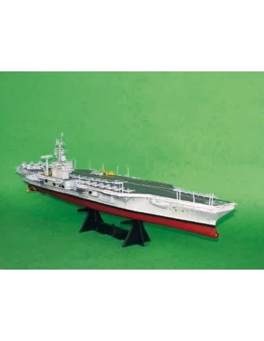 Flugzeugträger USS Nimitz CVN 68, 1/500 - Trumpeter 05201