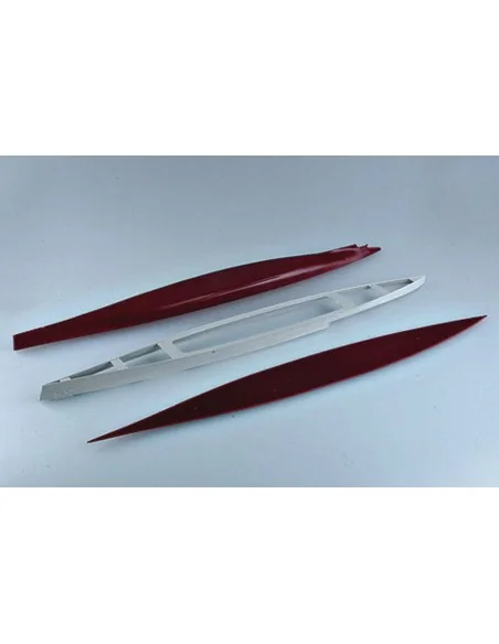 HMS Hood, 1/350 - Trumpeter 05302