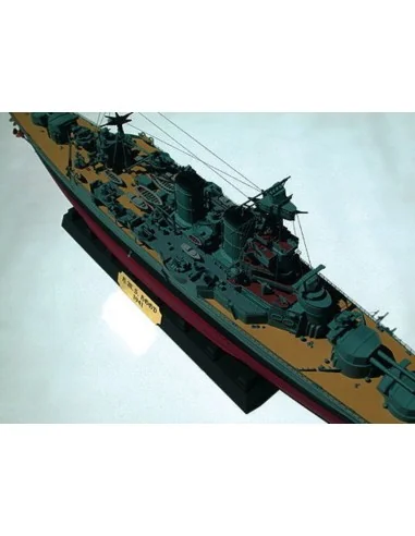HMS Hood, 1/350 - Trumpeter 05302
