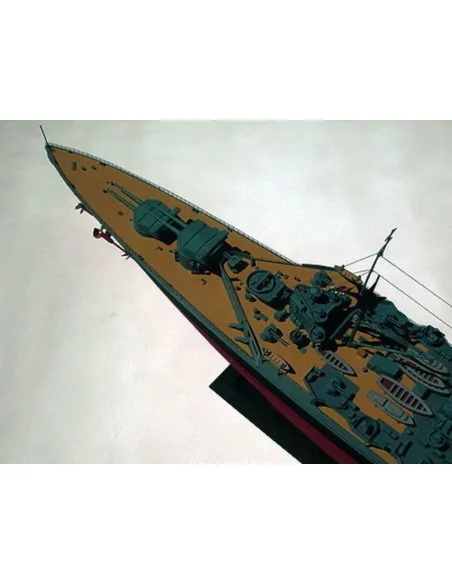 HMS Hood, 1/350 - Trumpeter 05302