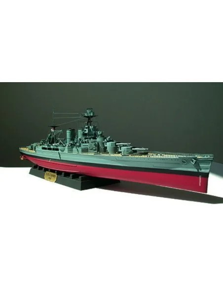 HMS Hood, 1/350 - Trumpeter 05302
