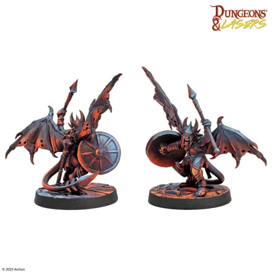 Infernal Imps - Archon Studio DNL0120