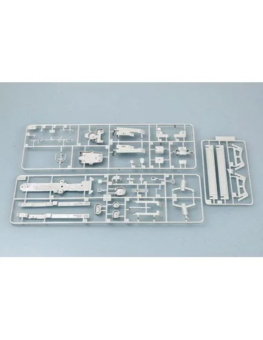 USS England DE-635, 1/350 - Trumpeter 05305