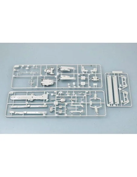 USS England DE-635, 1/350 - Trumpeter 05305