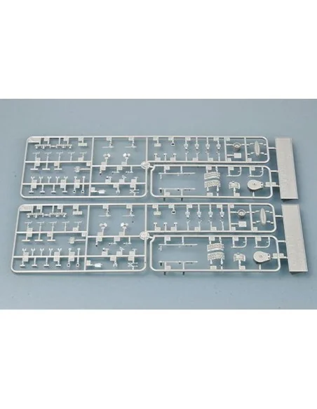 USS England DE-635, 1/350 - Trumpeter 05305