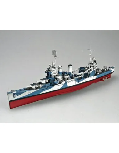 USS San Francisco CA-38, 1/350 - Trumpeter 05310