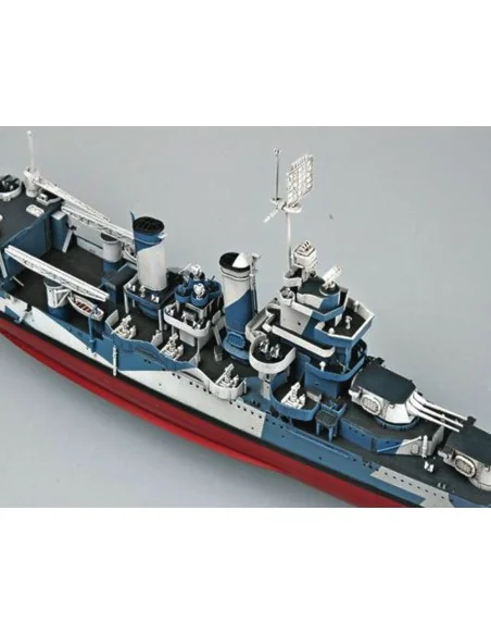 USS San Francisco CA-38, 1/350 - Trumpeter 05310