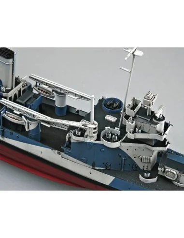 USS San Francisco CA-38, 1/350 - Trumpeter 05310