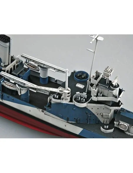 USS San Francisco CA-38, 1/350 - Trumpeter 05310