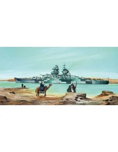 Richelieu, 1/350 - Trumpeter 05311