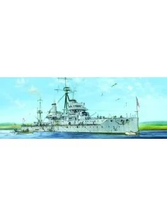 HMS Dreadnought 1915, 1/350 - Trumpeter 05329