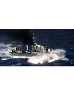 HMS Eskimo Destroyer 1941, 1/350 - Trumpeter 05331