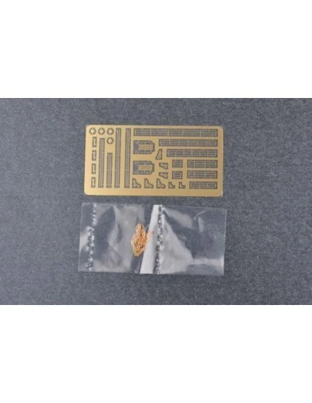 Russian Navy Tsesarevich Battleship 1917, 1/350 - Trumpeter 05337