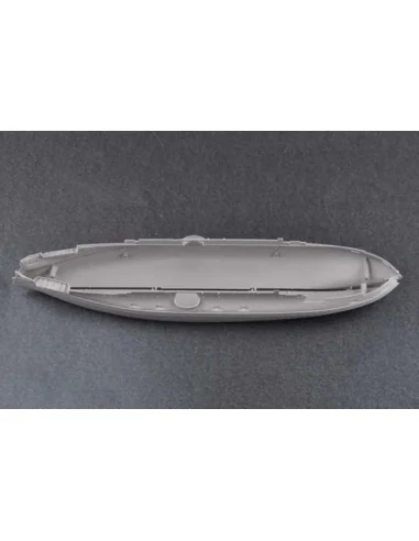 Russian Navy Tsesarevich Battleship 1917, 1/350 - Trumpeter 05337