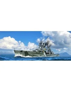 Italian Heavy Cruiser Gorizia, 1/350 - Trumpeter 05349
