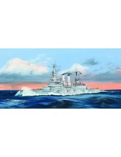 Schleswig-Holstein Battleship 1935, 1/350 - Trumpeter 05354