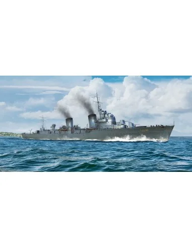 [NO_DESC] Russian Destroyer Taszkient 1940, 1/350 - Trumpeter 05356