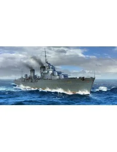Russian Destroyer Taszkient 1942, 1/350 - Trumpeter 05357