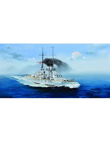SMS Szent Istvan, 1/350 - Trumpeter 05365