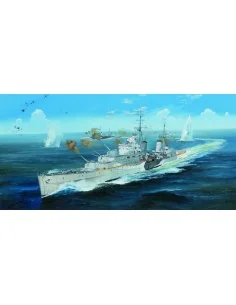 HMS Argonaut, 1/350 - Trumpeter 05367