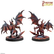 Infernal Imps - Archon Studio DNL0120