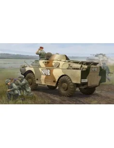 Russian BRDM-2 /(Late), 1/35 - Trumpeter 05512