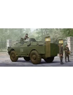 [NO_DESC] Russian NBC (EARLY), 1/35 - Trumpeter 05513