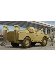 Russian NBC (LATE), 1/35 - Trumpeter 05516
