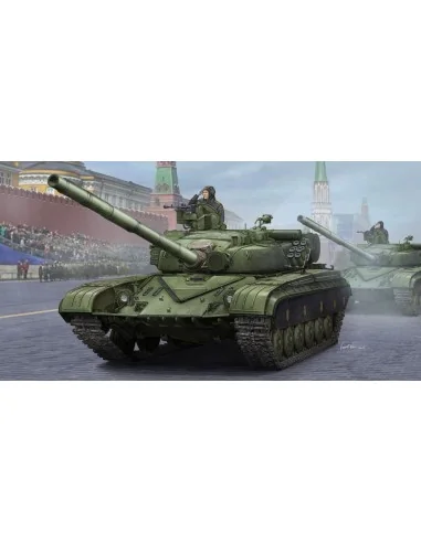 [NO_DESC] Soviet T-64B MOD 1984, 1/35 - Trumpeter 05521