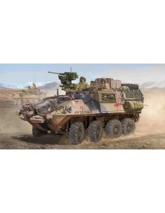 [NO_DESC] ASLAV-PC Phase 3, 1/35 - Trumpeter 05535