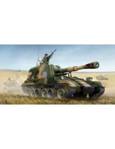 PLZ-83A SPH..., 1/35 - Trumpeter 05536