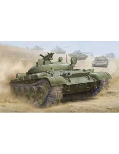 [NO_DESC] Soviet IT-1 Missile tank..., 1/35 - Trumpeter 05541
