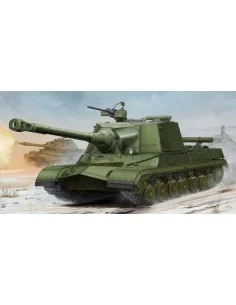 Soviet Object 268, 1/35 - Trumpeter 05544