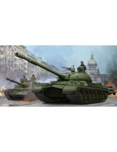 Soviet T-10M Heavy Tank, 1/35 - Trumpeter 05546