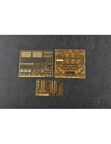 Russian BMPT, 1/35 - Trumpeter 05548