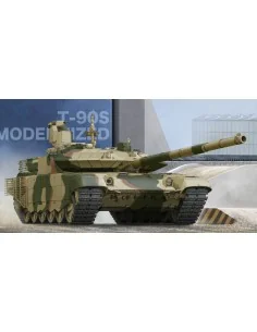 Russian T-90S Modernise, 1/35 - Trumpeter 05549