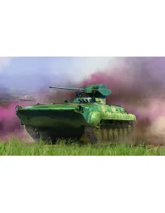 PLA WZ505 IFV, 1/35 - Trumpeter 05557