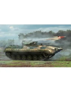 PLA ZBD-86B IFV, 1/35 - Trumpeter 05558