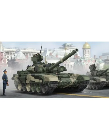 Russian T-90A MBT, 1/35 - Trumpeter 05562