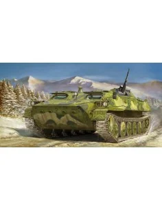 Soviet MT-LB 6MA, 1/35 - Trumpeter 05579