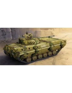 Russian BMP-2D IFD, 1/35 - Trumpeter 05585