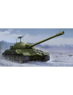 Soviet JS-7 Tank, 1/35 - Trumpeter 05586