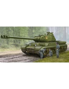 [NO_DESC] Soviet JS-2M Heavy Tank-Early, 1/35 - Trumpeter 05589