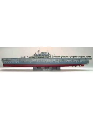 Flugzeugträger USS Hornet CV 8, 1/350 - Trumpeter 05601