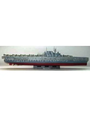 [NO_DESC] Flugzeugträger USS Hornet CV 8, 1/350 - Trumpeter 05601