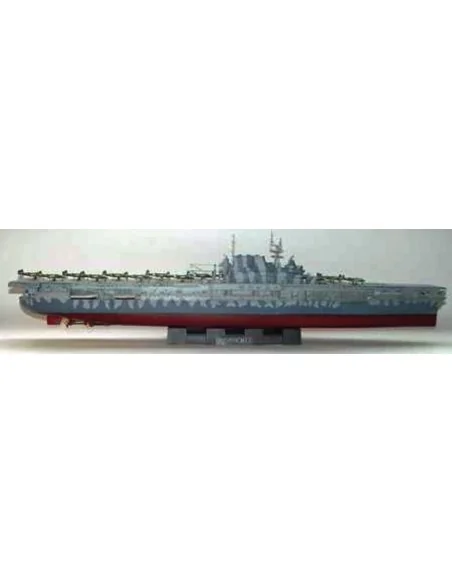 Flugzeugträger USS Hornet CV 8, 1/350 - Trumpeter 05601