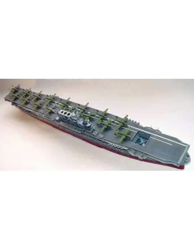 Flugzeugträger USS Hornet CV 8, 1/350 - Trumpeter 05601