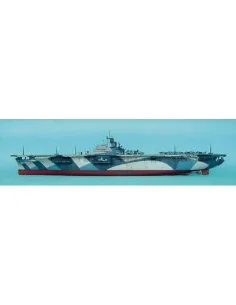 Flugzeugträger USS Yorktown CV-10 1944, 1/350 - Trumpeter 05603 2