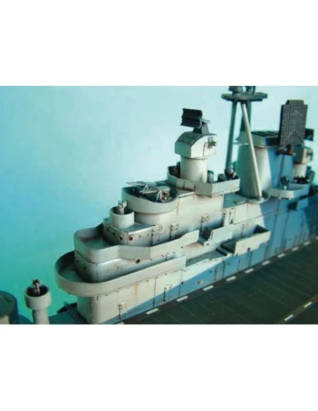 Flugzeugträger USS Yorktown CV-10 1944, 1/350 - Trumpeter 05603