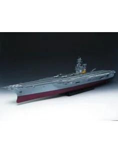 Flugzeugträger USS Nimitz CVN-68 1975, 1/350 - Trumpeter 05605 2